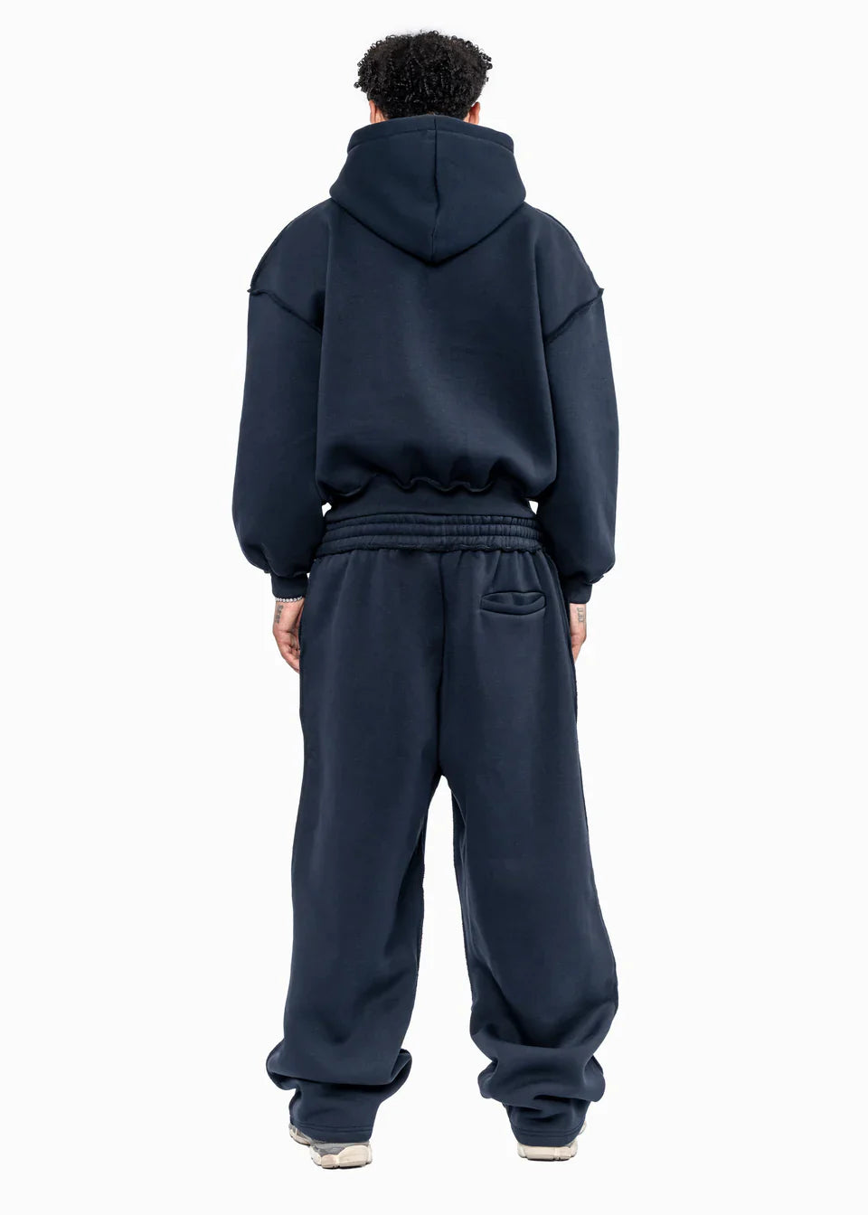 TRACKSUIT NAVY